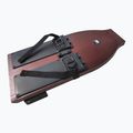 WaterRower Performance SR Club Ash rowing machine 10