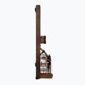 WaterRower Performance SR Classic Walnut rowing machine 6
