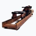 WaterRower Performance SR Classic Walnut rowing machine 8