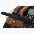WaterRower Performance SR Classic Walnut rowing machine 10