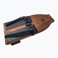 WaterRower Performance SR Classic Walnut rowing machine 12