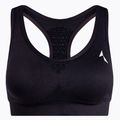 Carpatree Phase Seamless graphite fitness bra CP-PSB-GR