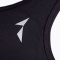 Carpatree Phase Seamless graphite fitness bra CP-PSB-GR 3