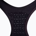 Carpatree Phase Seamless graphite fitness bra CP-PSB-GR 4