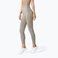 Women's Carpatree Phase Seamless Leggings Beige CP-PSL-LA