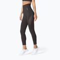 Women's Carpatree Phase Seamless Leggings Graphite CP-PSL-GR