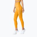 Women's Carpatree Phase Seamless Leggings Yellow CP-PSL-GY