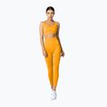 Women's Carpatree Phase Seamless Leggings Yellow CP-PSL-GY 2