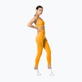 Women's Carpatree Phase Seamless Leggings Yellow CP-PSL-GY 4