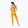 Women's Carpatree Phase Seamless Leggings Yellow CP-PSL-GY 5