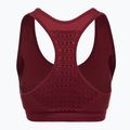 Carpatree Phase Seamless fitness bra red CP-PSB-MA 6