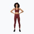 Carpatree Phase Seamless fitness bra red CP-PSB-MA 2