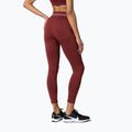 Women's Carpatree Phase Seamless Leggings red CP-PSL-MA 3