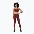 Women's Carpatree Phase Seamless Leggings red CP-PSL-MA 4