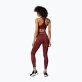 Women's Carpatree Phase Seamless Leggings red CP-PSL-MA 5