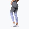 Women's Carpatree Phase Seamless leggings purple-grey CP-PSL-PG 3