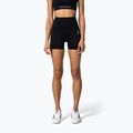 Women's Carpatree Seamless Shorts Model One black SSOC-C