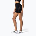 Women's Carpatree Seamless Shorts Model One black SSOC-C 2