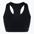 Women's training leggings Carpatree Ultrabasic Seamless black 2