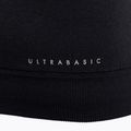 Women's training leggings Carpatree Ultrabasic Seamless black 3