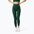 Women's Carpatree Phase Seamless Leggings Green CP-PSL-BG