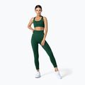 Women's Carpatree Phase Seamless Leggings Green CP-PSL-BG 4