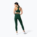 Women's Carpatree Phase Seamless Leggings Green CP-PSL-BG 5