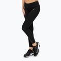 Carpatree Spark Highwaist women's training leggings black CP-SHL-B-225