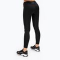 Carpatree Spark Highwaist women's training leggings black CP-SHL-B-225 2