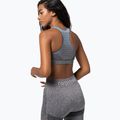 Carpatree Phase Seamless grey fitness bra CP-PSB-GN 2