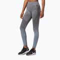 Women's Carpatree Phase Seamless Leggings Grey-Green CP-PSL-GN