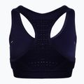 Carpatree Phase Seamless purple fitness bra CP-PSB-RP 2