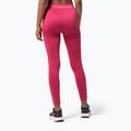 Women's Carpatree Phase Seamless leggings red CP-PSL-RA 3