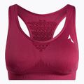 Carpatree Phase Seamless fitness bra red CP-PSB-RA