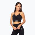 Carpatree Allure Seamless fitness bra black 4