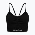 Carpatree Allure Seamless fitness bra black 5