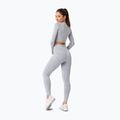 Women's training longsleeve Carpatree Yasmine Seamless blue stone wash 3