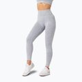 Women's training leggings Carpatree Yasmine Seamless blue stone wash