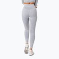 Women's training leggings Carpatree Yasmine Seamless blue stone wash 3