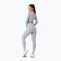 Women's training leggings Carpatree Yasmine Seamless blue stone wash 4