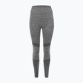 Women's training leggings Carpatree Vibe Seamless grey/melange 5