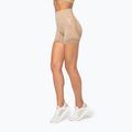 Women's Carpatree Vibe Seamless shorts beige melange 3
