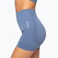 Women's Carpatree Vibe Seamless shorts blue 4