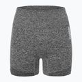 Women's Carpatree Vibe Seamless shorts grey/melange 5