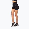 Women's training shorts Carpatree Allure Seamless black