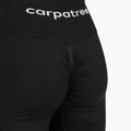 Women's training shorts Carpatree Allure Seamless black 4