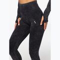 Women's training leggings Carpatree Yasmine Seamless black 4