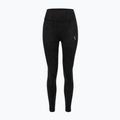 Women's training leggings Carpatree Yasmine Seamless black 5