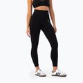 Women's training leggings Carpatree Blaze Seamless black