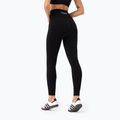 Women's training leggings Carpatree Blaze Seamless black 6